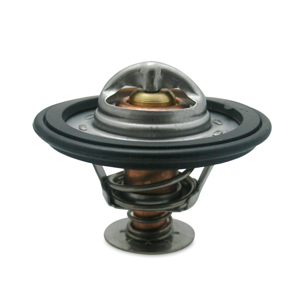 Mishimoto — Mishimoto 96-04 Ford Mustang 68 Degree Racing Thermostat
Coolant Thermostat - view 9